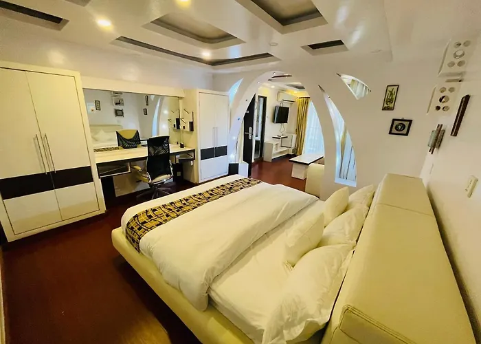 M Square Pvt.ltd Hotel Katmandou