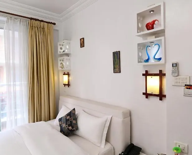 Hotel M Square Pvt.ltd Katmandou