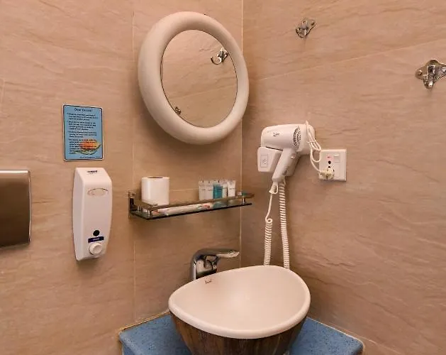 M Square Pvt.ltd Hotel