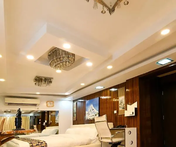M Square Pvt.ltd Hotel 3*