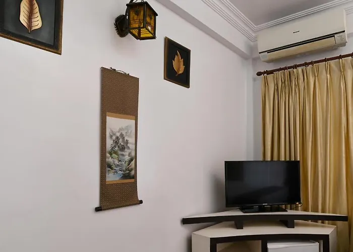 M Square Pvt.ltd Hotel Katmandou