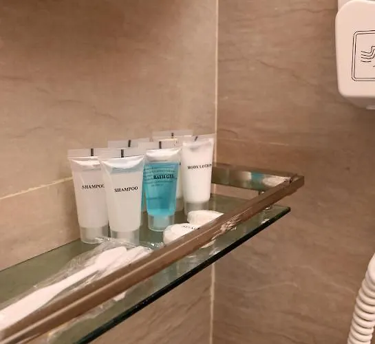 Hotel M Square Pvt.ltd Katmandou