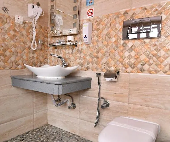 M Square Pvt.ltd Hotel Katmandou
