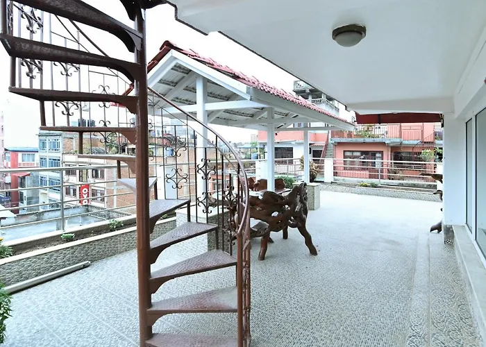 M Square Pvt.ltd Hotel 3*