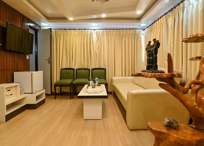 M Square Pvt.ltd Hotel 3*