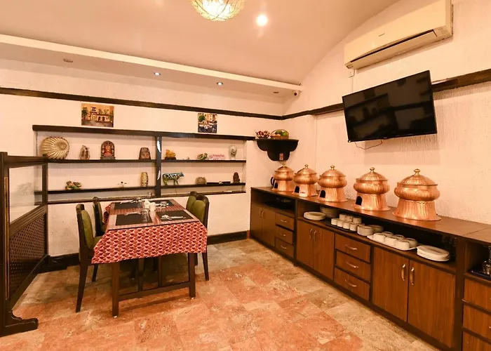 M Square Pvt.ltd 3* Katmandou