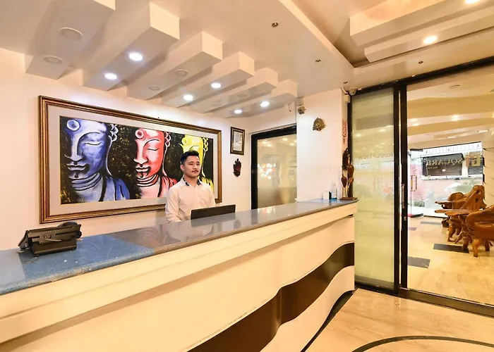 M Square Pvt.ltd Katmandou
