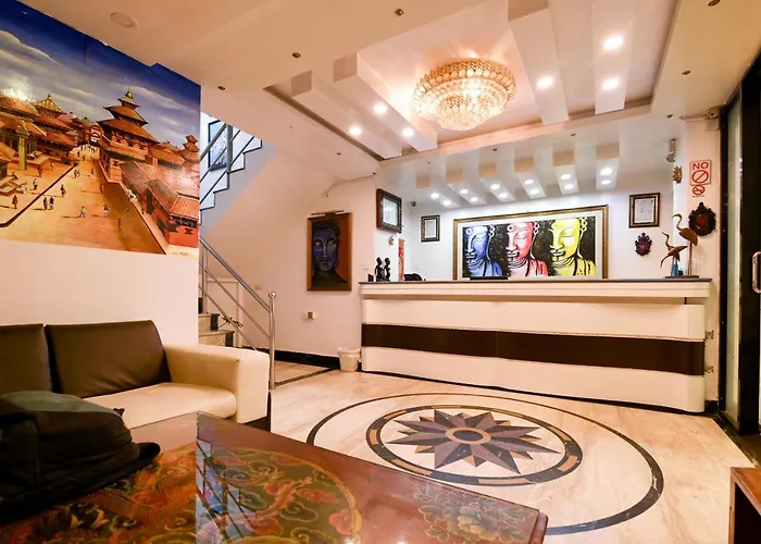 M Square Pvt.ltd Katmandou