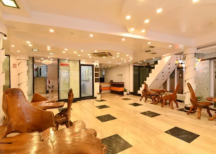 M Square Pvt.ltd Hotel Katmandou