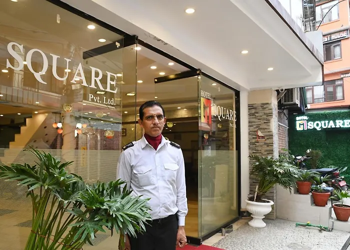 M Square Pvt.ltd