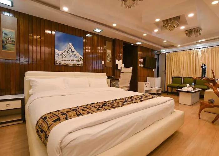 M Square Pvt.ltd Hotel