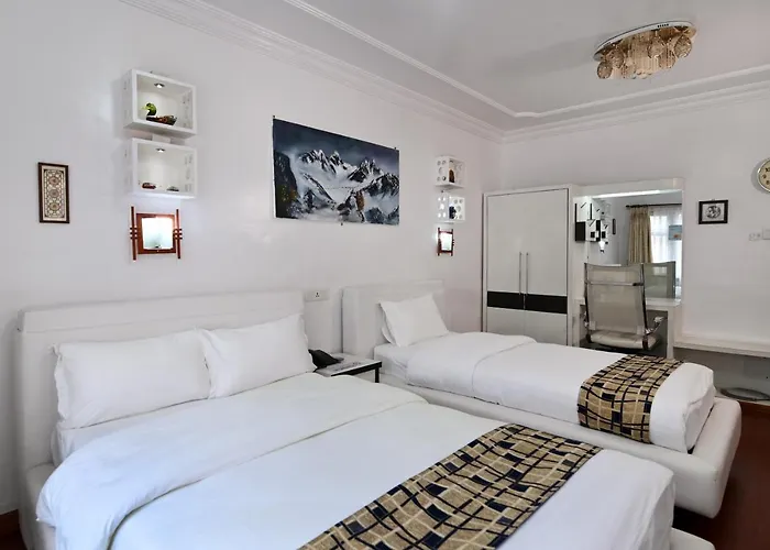 M Square Pvt.ltd Hotel 3*