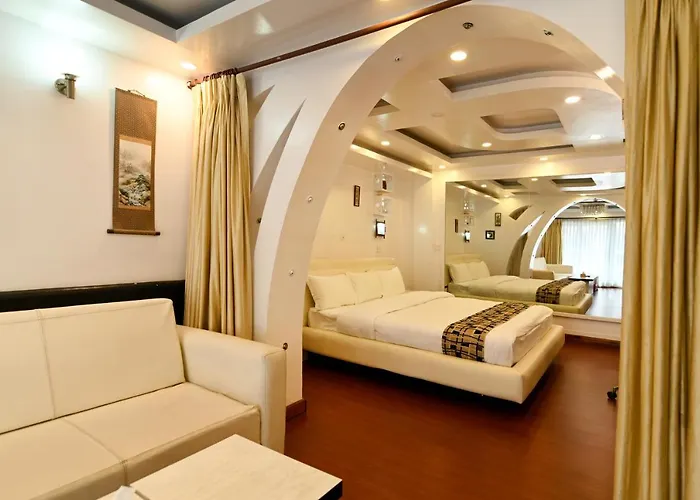 M Square Pvt.ltd Katmandou