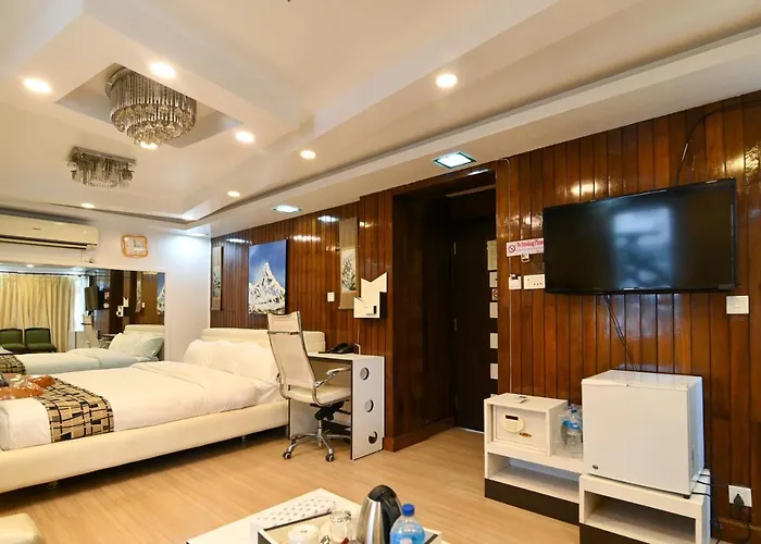 M Square Pvt.ltd Katmandou