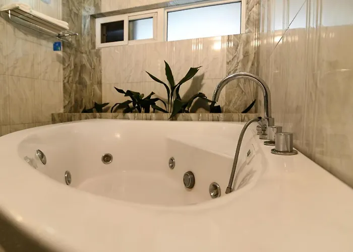 M Square Pvt.ltd Hotel Katmandou