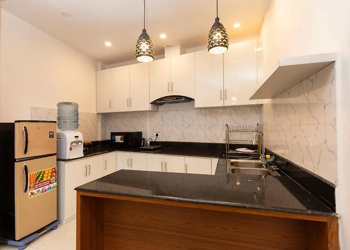 M Square Pvt.ltd 3* Katmandou