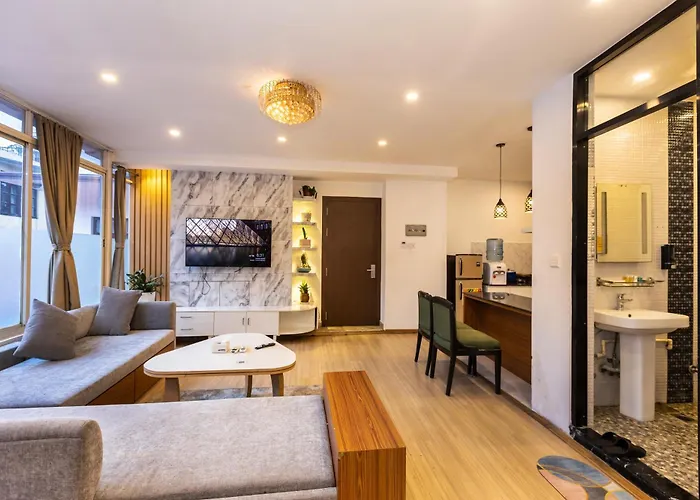 M Square Pvt.ltd Hotel 3*