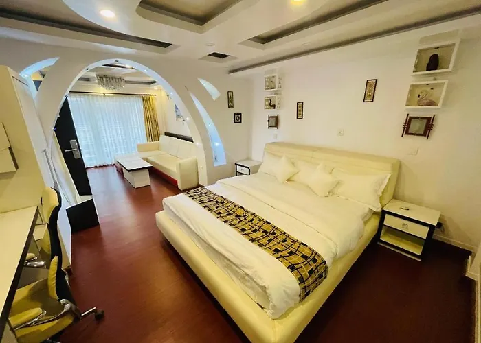M Square Pvt.ltd Hotel 3*