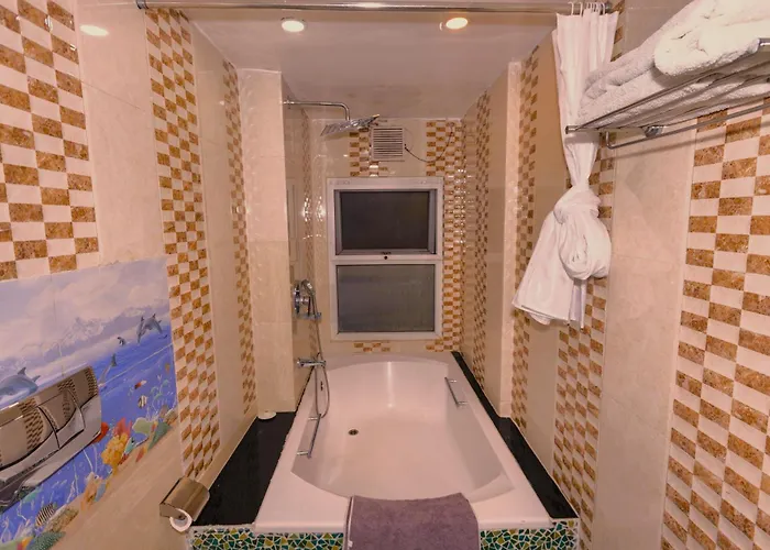 M Square Pvt.ltd Hotel Katmandou