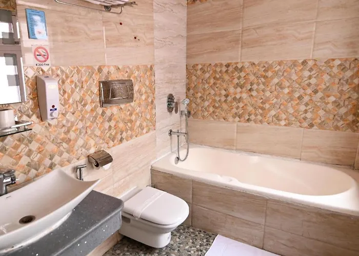 M Square Pvt.ltd Hotel 3*