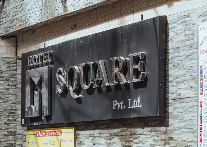 M Square Pvt.ltd